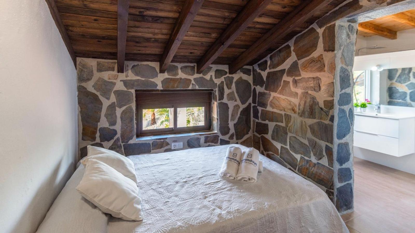 Cabana De Piedra El Borge By Ruralidays Moclinejo Екстер'єр фото